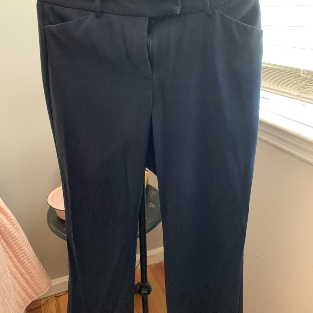 Dress pants